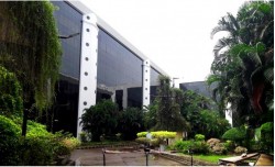 Solitaire Corporate Park - Building 9